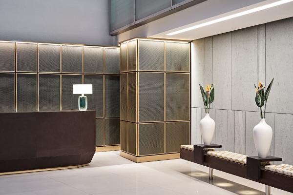 Side Design Hotel